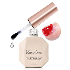 MelodySusie bottle front label showing product name and 15ML size benefit