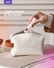 MelodySusie curing rhinestone glue and liner gel for quick secure decoration