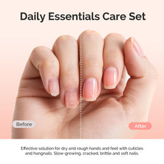 MelodySusie remover texture close-up illustrating fast exfoliation