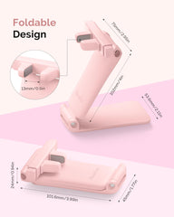 MelodySusie folded compact storage demonstrating portability and space-saving benefit