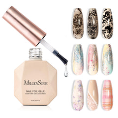 MelodySusie front packaging 15ML bottle showing product and brand benefit