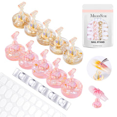 MelodySusie front packaging showing full kit and organized contents for easy setup