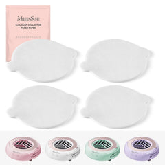MelodySusie front pack showing 120 filters and tidy packaging for quick replacement