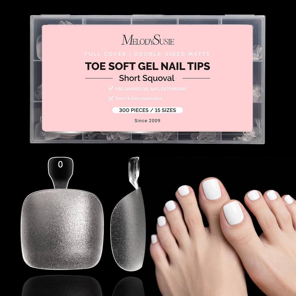 MelodySusie front packaging showing full kit and quantity benefit