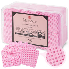 MelodySusie front packaging showing box and quantity, clear value benefit