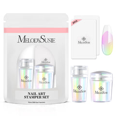 MelodySusie front packaging showing complete kit and benefits