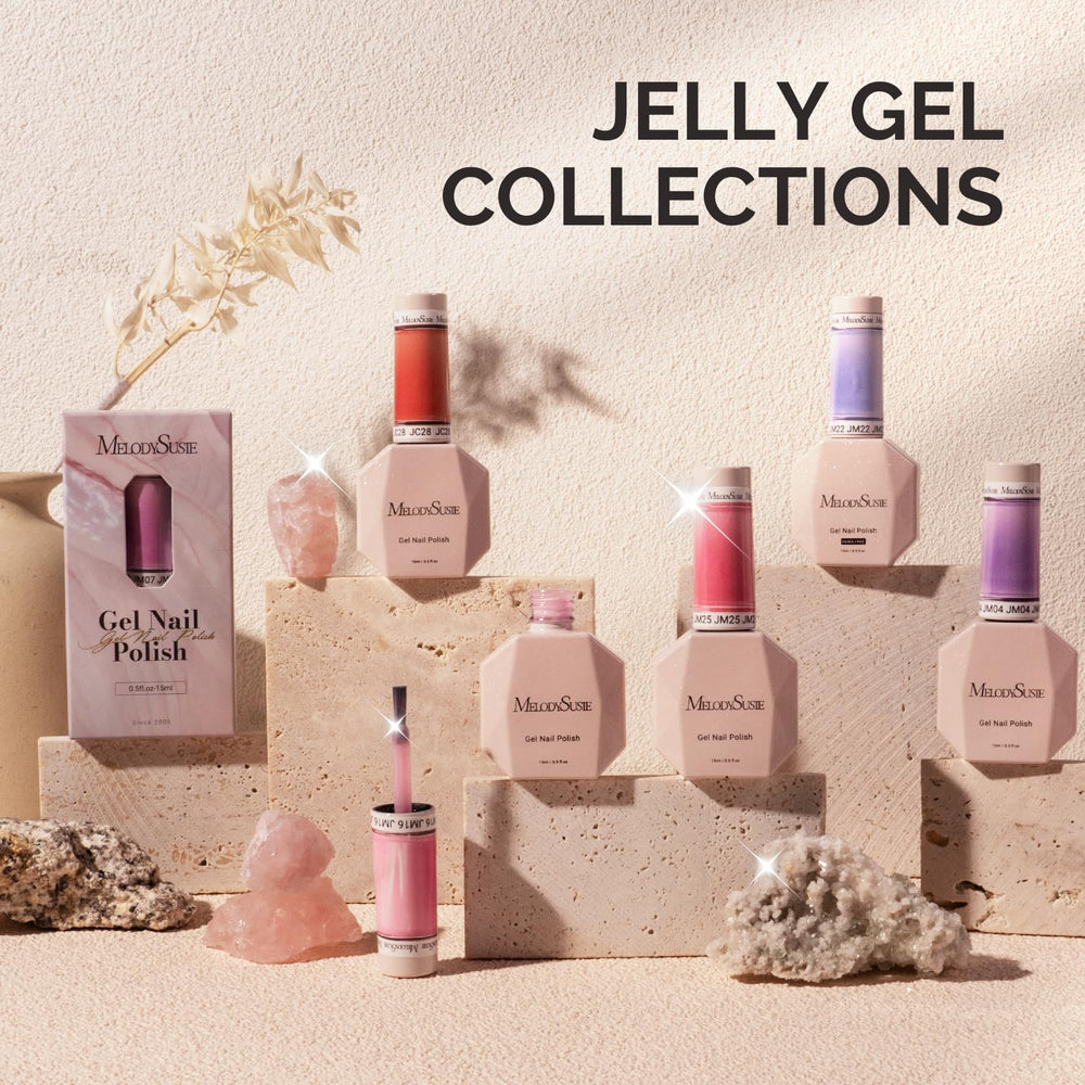 MelodySusie bottle in gift box lifestyle shot showing presentable gifting benefit