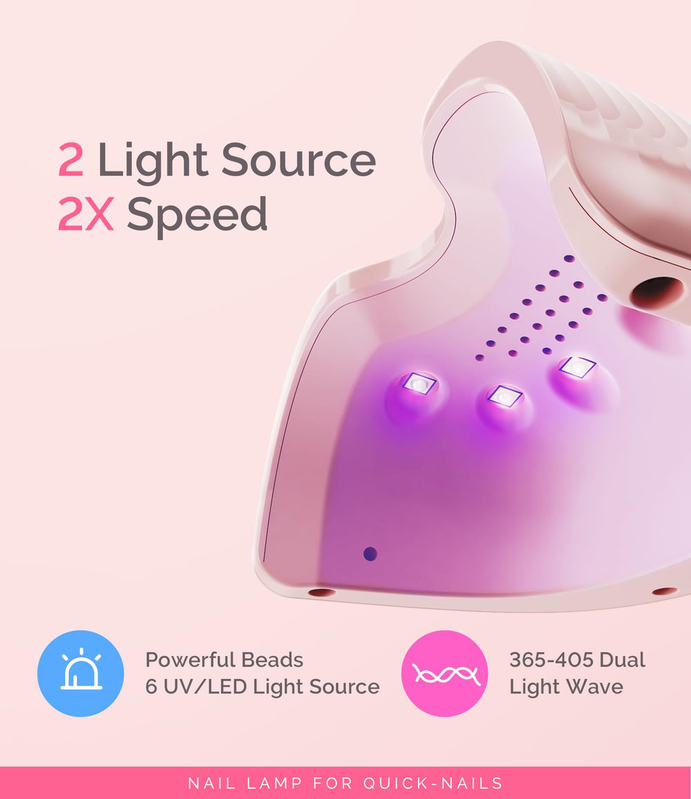 MelodySusie P-ART06F held in hand to show lightweight size and easy handling benefit
