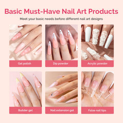 MelodySusie in use manicure application illustrating easy home use
