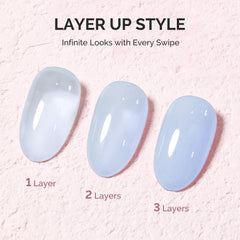 MelodySusie cap and label close-up showing brand clarity and easy-grip applicator benefit