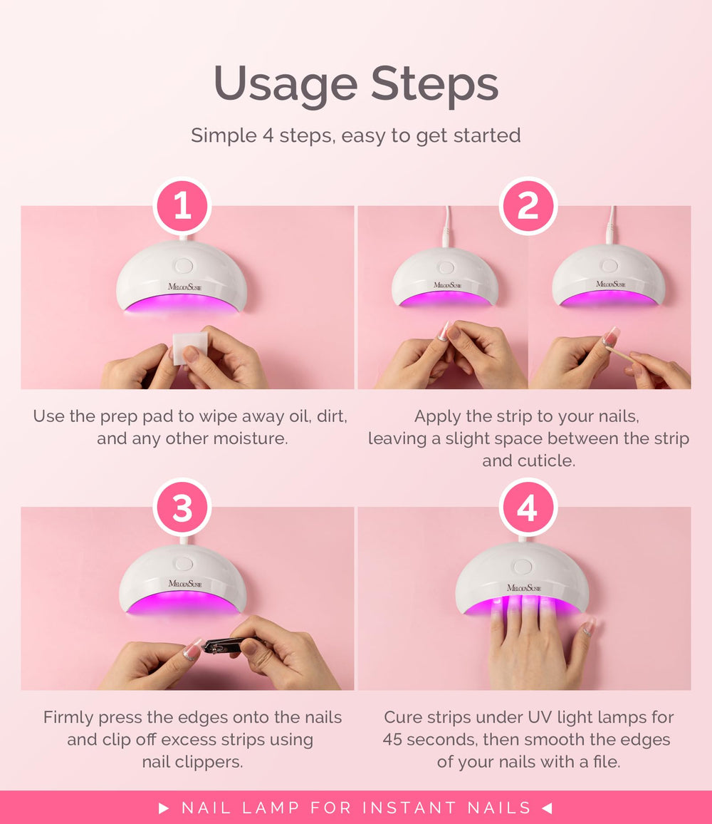 MelodySusie lamp packed in a travel kit showing portable, beginner-friendly use