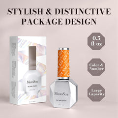 MelodySusie bottle next to coin for scale, clarifies 0.5 fl oz size