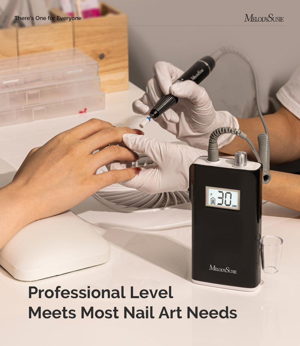 MelodySusie SC320H in use at home demonstrating controlled shaping and practice