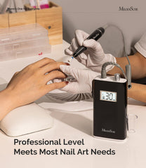 MelodySusie SC320H in use at home demonstrating controlled shaping and practice