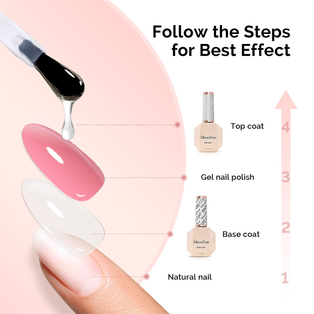 MelodySusie 15ml bottle in hand to illustrate size and portability benefit