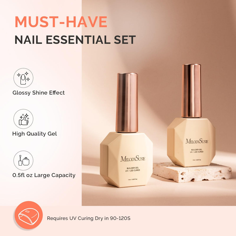 MelodySusie bottle in hand illustrating 15ml size and travel convenience
