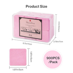 MelodySusie wipe cleaning phone screen, safe gentle surface care
