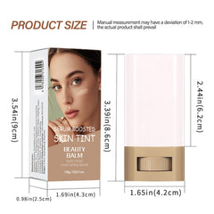 Melsintern label close-up highlighting hyaluronic acid and vitamin E benefits