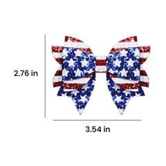 melyde size comparison with ruler showing scale and suitable fit for kids