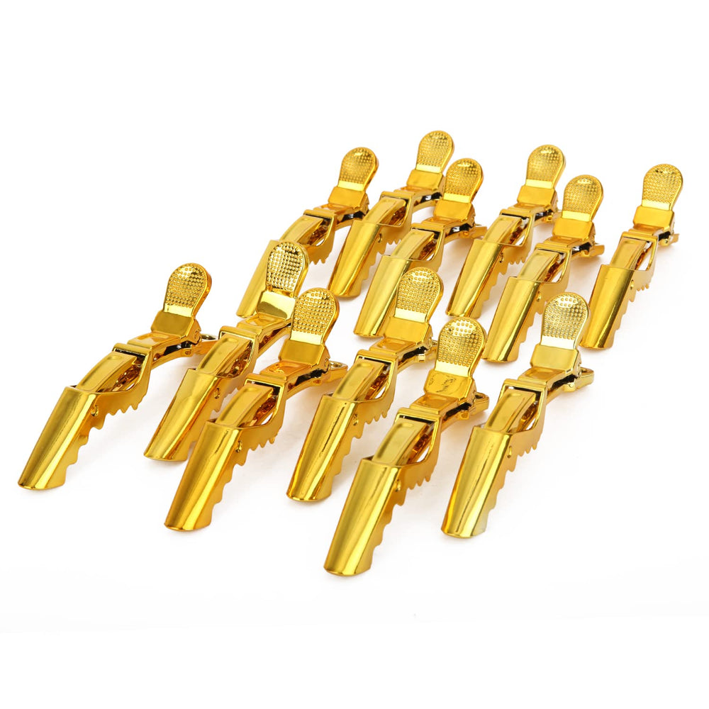 MEN'S GROOMING BARBER PRO clips on salon counter showing ready-to-use convenience