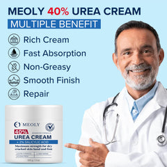 MEOLY used in bedtime routine showing overnight restoration benefit