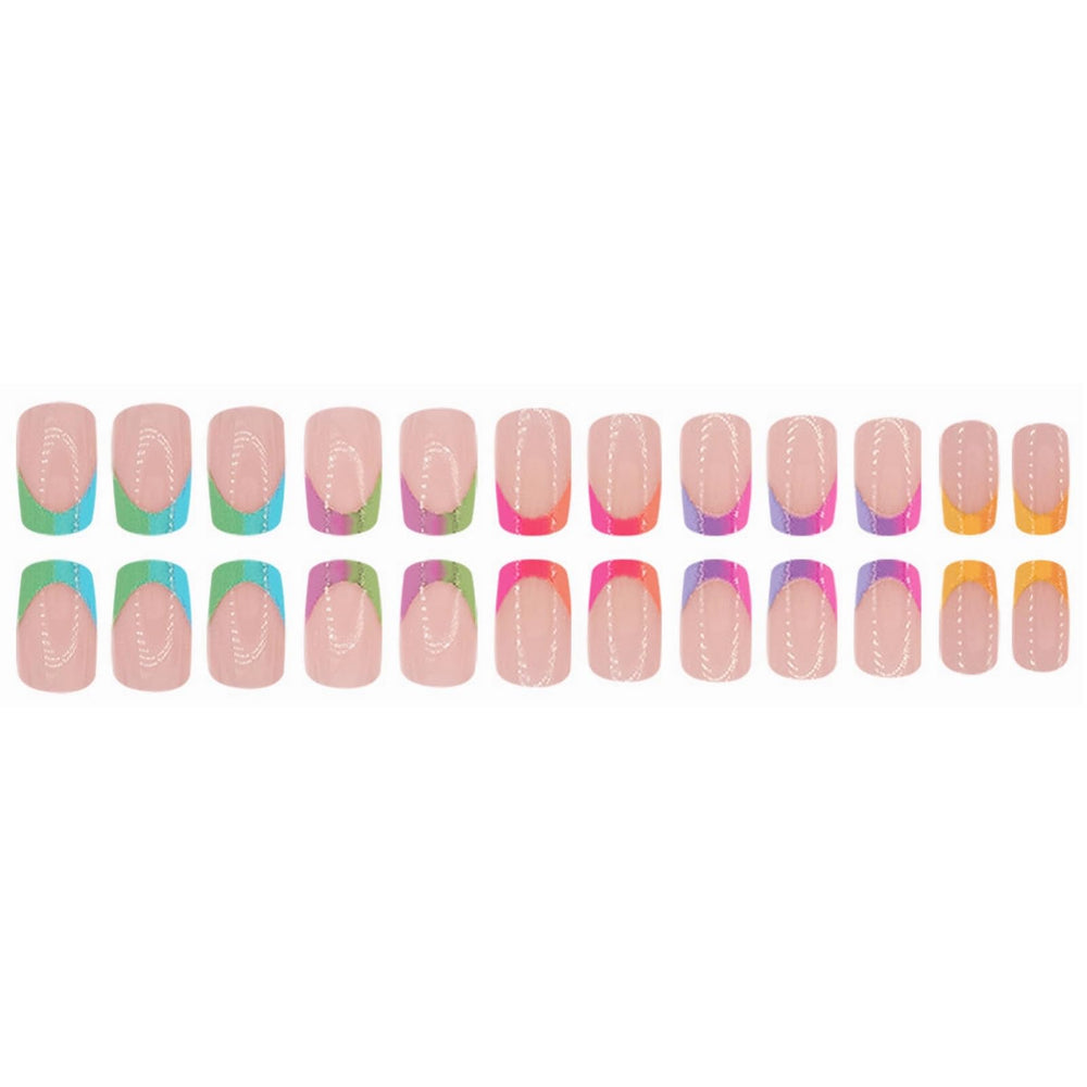 MERVF size layout array displaying varied widths for better personalized fit