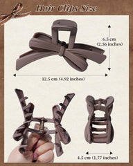 Mesovor close-up of bow detail highlights elegant design and durability
