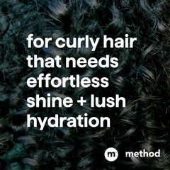 Method co‑wash pump dispensing creamy conditioner for easy application