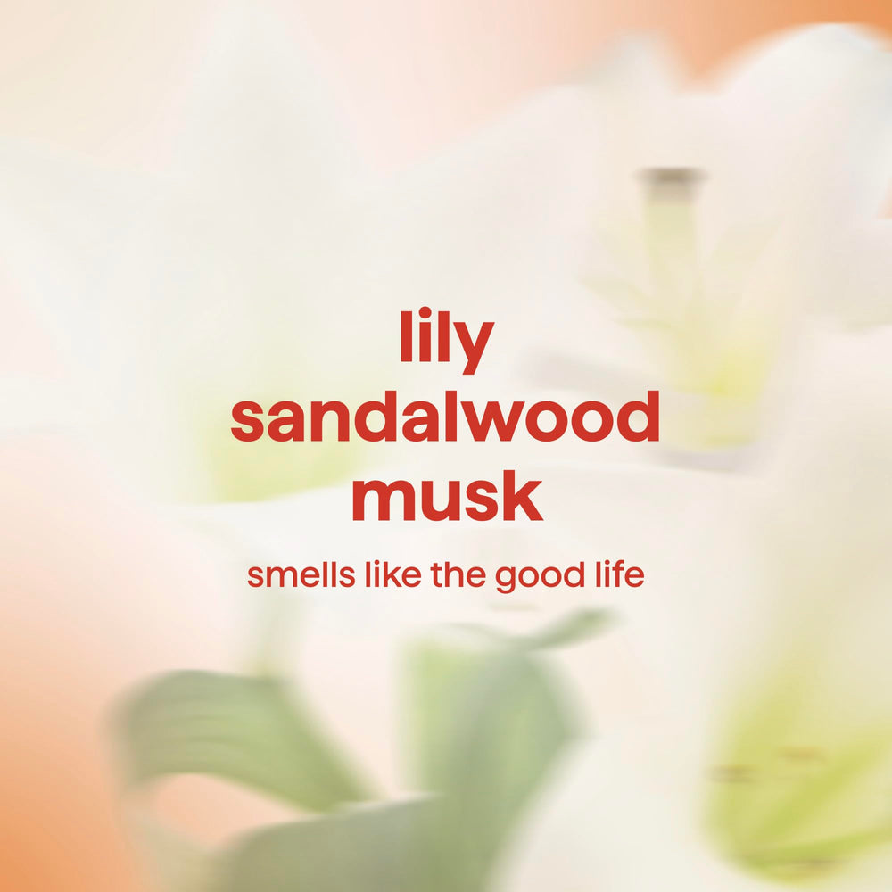 Method ingredients label showing amino acids and hyaluronic acid benefits