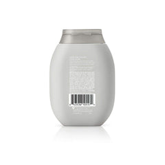 Method men face wash pump and label closeup highlighting ingredient clarity benefit