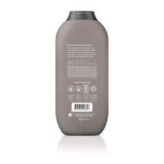 Method men texture closeup foam demonstrating quick-lather benefit