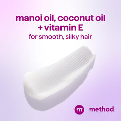 Method product back label with ingredients list for informed, safer use
