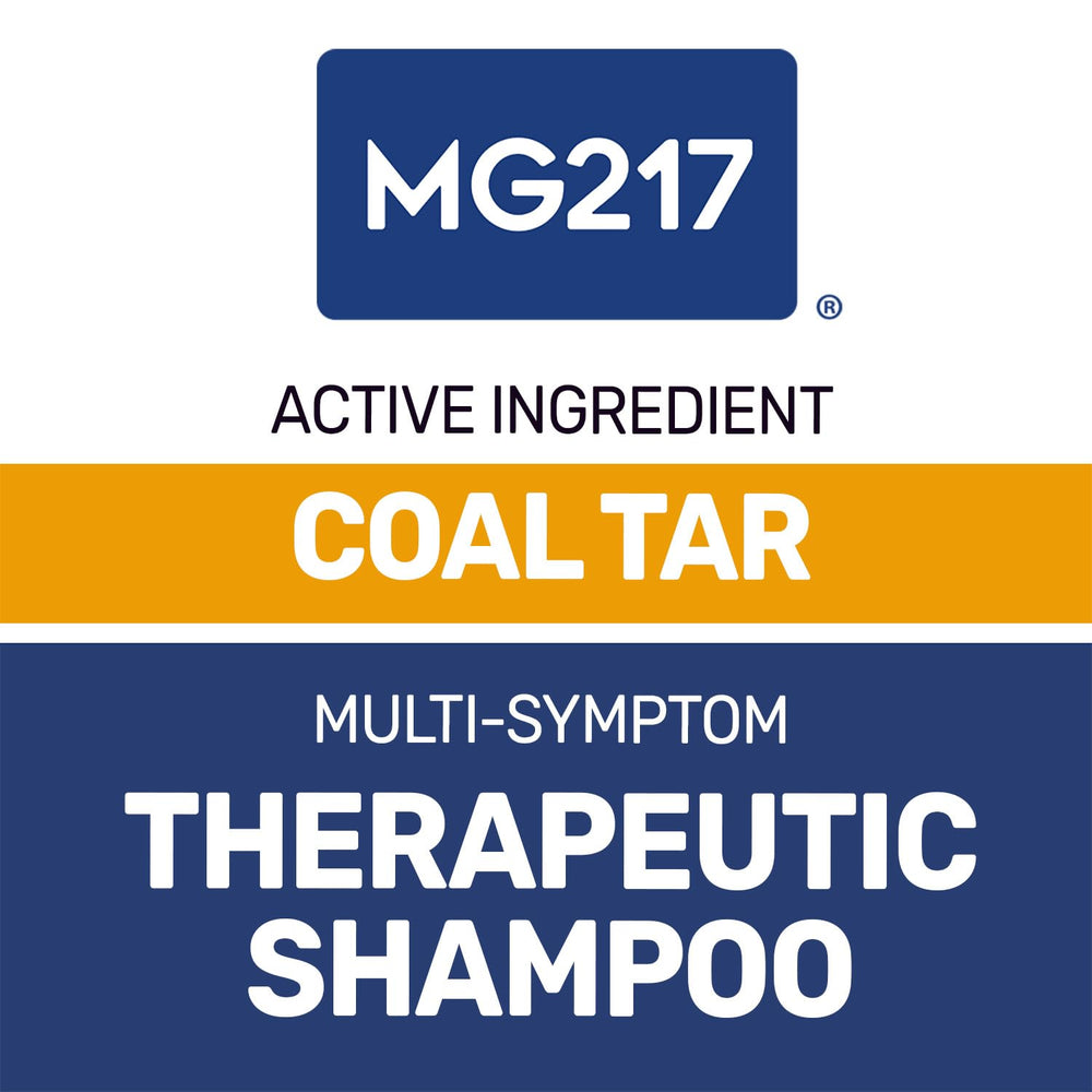 MG217 bottle on bathroom shelf in lifestyle scene, easy routine integration benefit