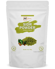 mGanna front packaging showing jar and label, clear ingredient benefit