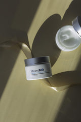 MiamiMD label detail reading active ingredients for informed ingredient transparency