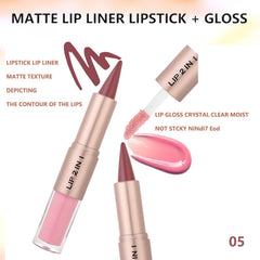 MiaSarah gloss wand texture revealing smooth high-pigment shine