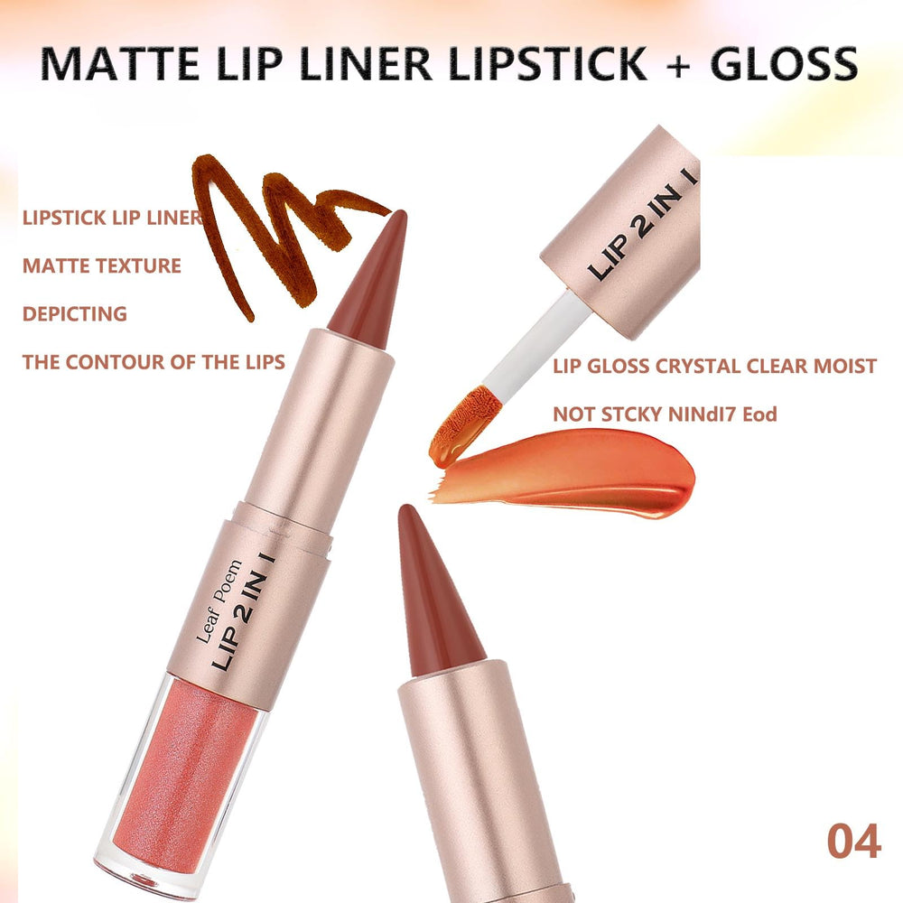 MiaSarah glossy texture swipe on skin highlighting smooth shine benefit