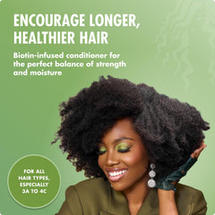 Mielle Organics back label closeup highlighting ingredients and usage directions for clarity