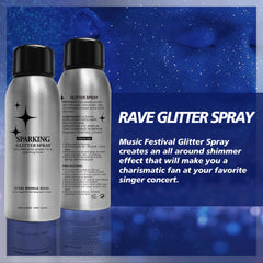 Mifeloy festival lifestyle setting showing vibrant long-lasting shine