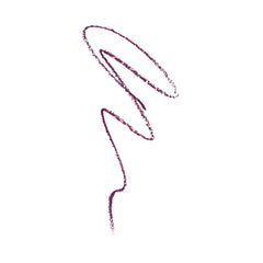 Milani Brazenberry lifestyle shot of woman wearing liner showing confident polished look