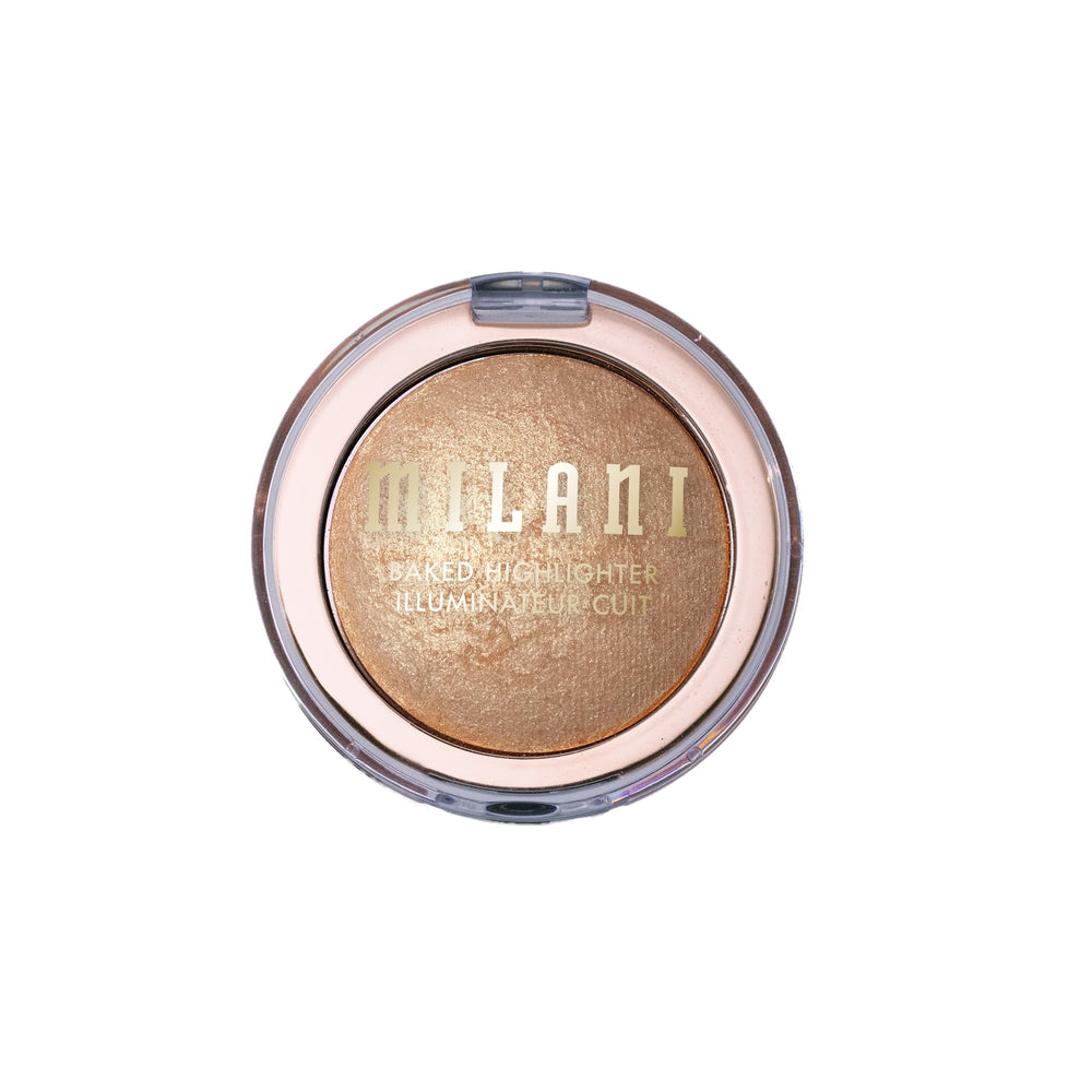 Milani ingredients callout label showing grape leaf extract antioxidant benefit