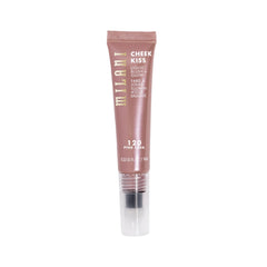 Milani twist cap lock detail preventing leaks during travel