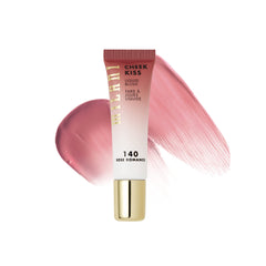 Milani front packaging showing Rose Romance shade and branding for easy identification