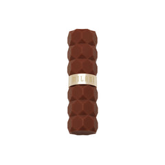 Milani close lip detail showing velvet-matte finish and comfortable wear