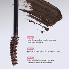 Milani lifestyle image of daytime makeup showcasing long-wear, smudge-resistant benefit