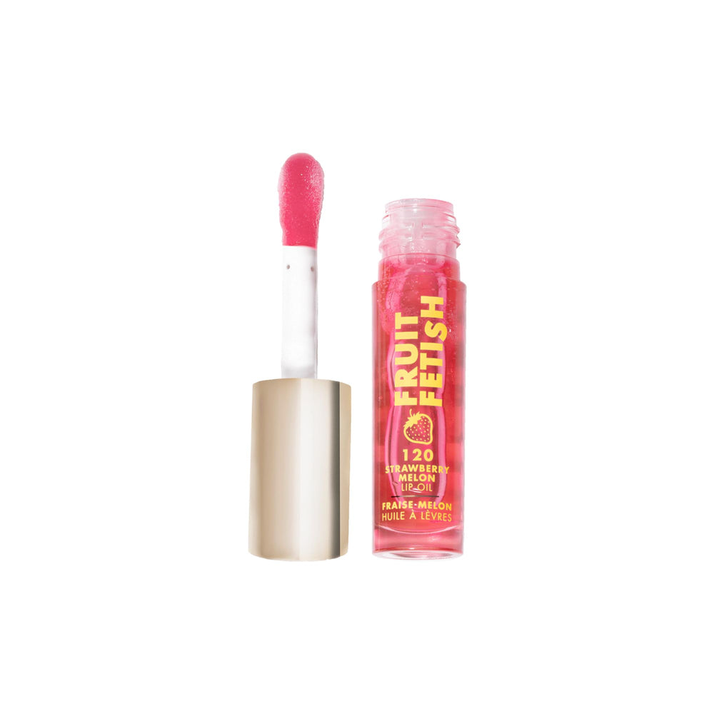Milani front packaging showing product and shade with clean presentation benefit