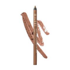 Milani front packaging of Keep It Full lip liner showcasing shade and branding for easy selection