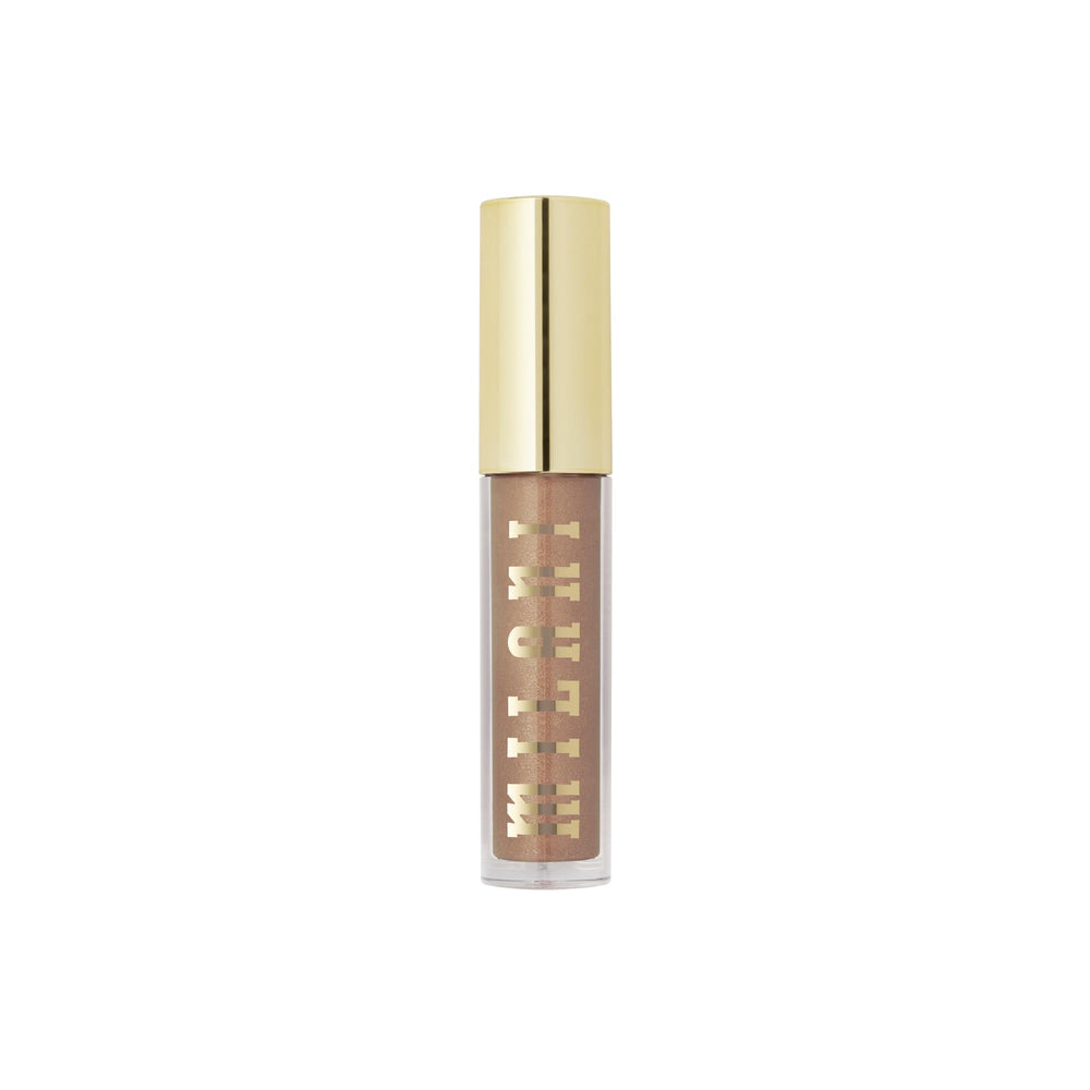 Milani open cap detail revealing wand and easy-to-clean design