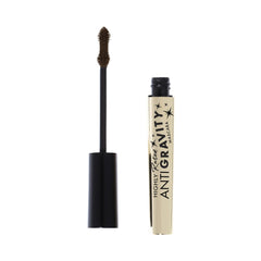 Milani mascara tube front view showing product and label benefits