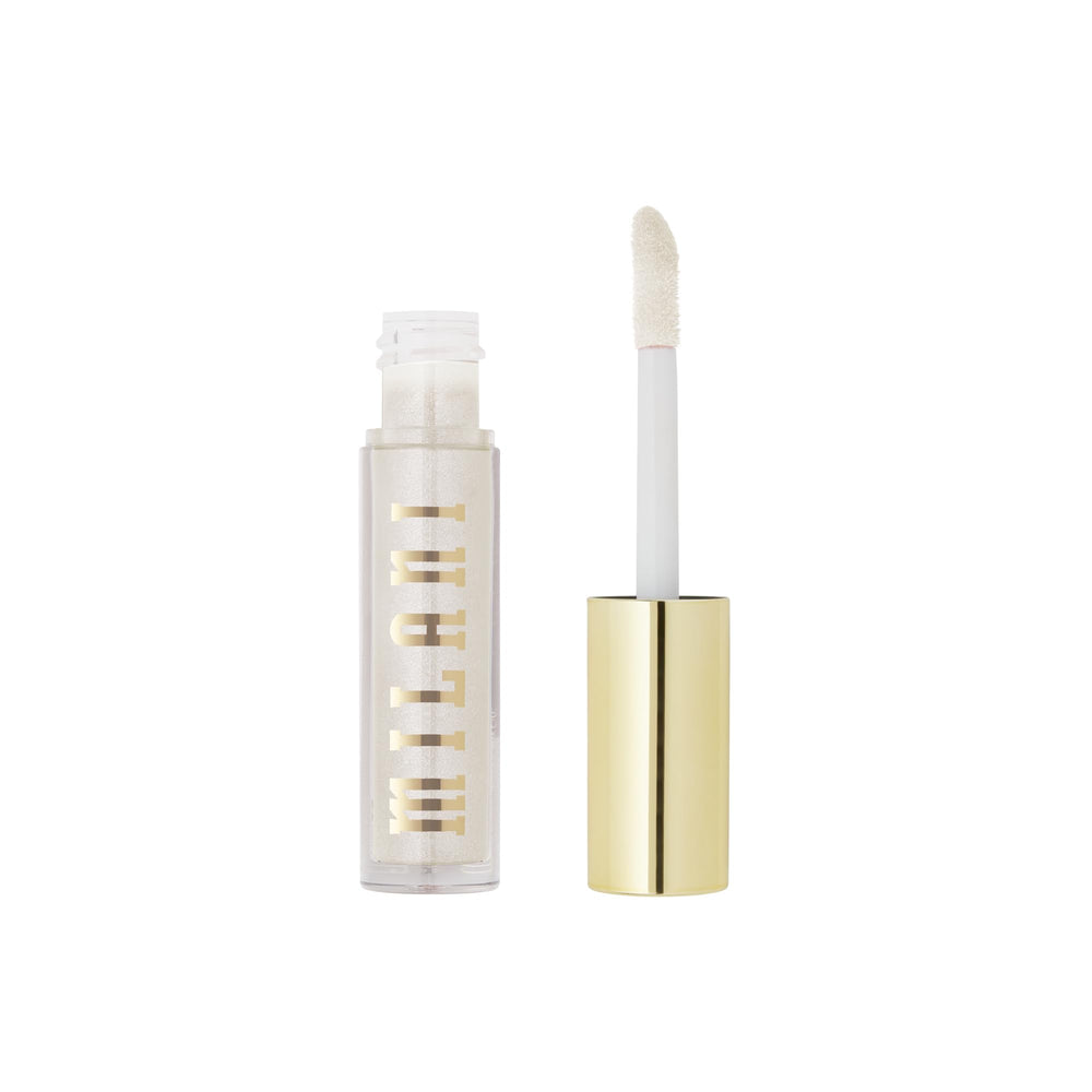 Milani Moonlight cap and label detail shows brand and shade clarity